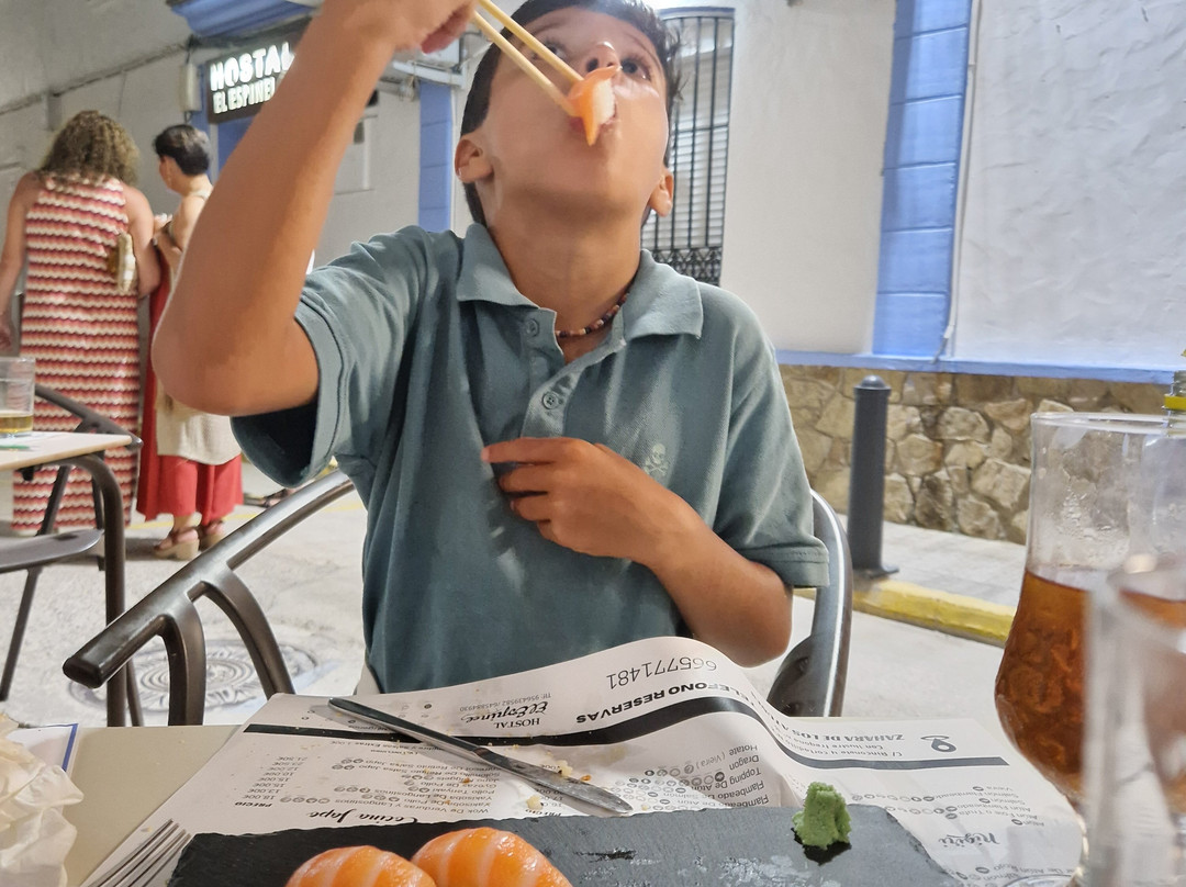 埃斯皮内尔青年旅舍主图