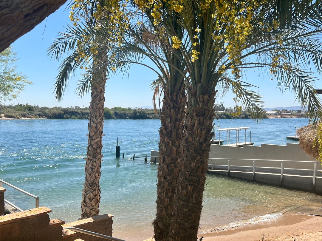 The Palms River Resort