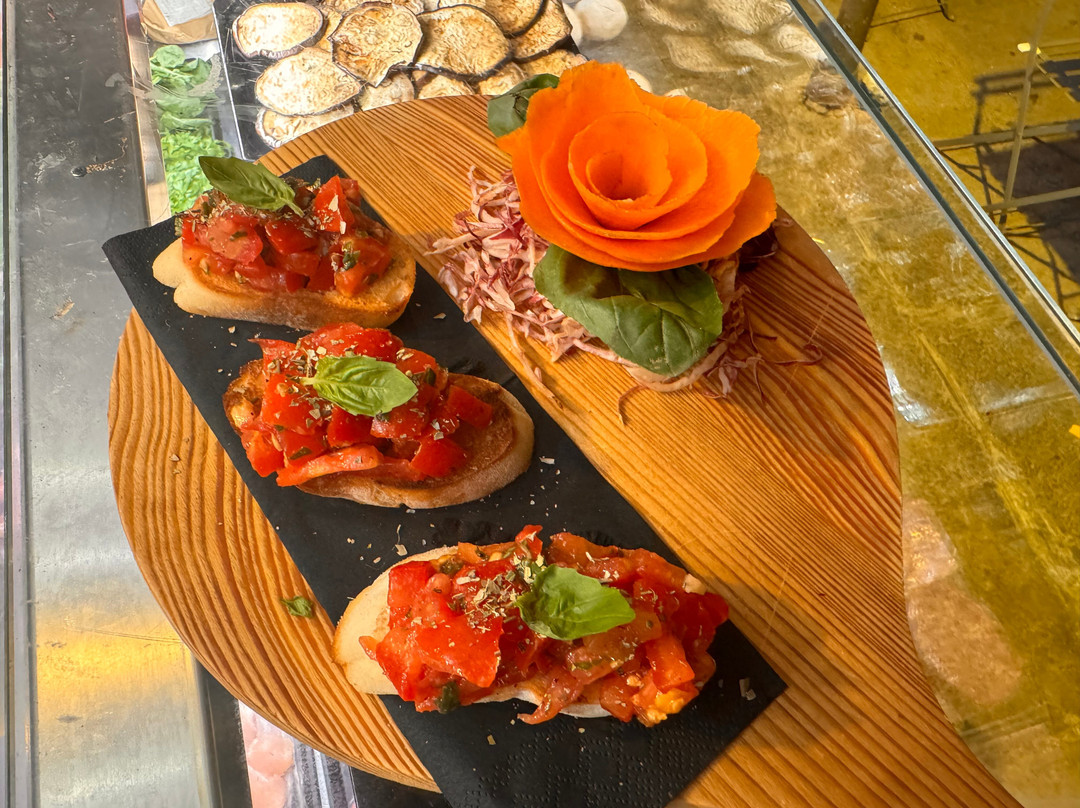 Al Corso Sicilian Food&drink