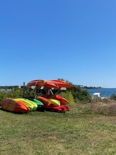 Crescent Beach State Park-开普伊丽莎白必去景点