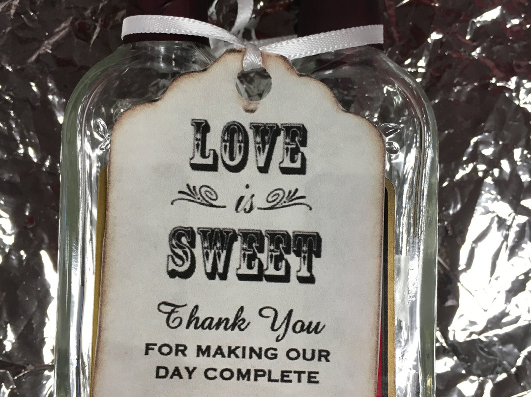 Loide' Oils & Vinegars-Nisswa必去景点