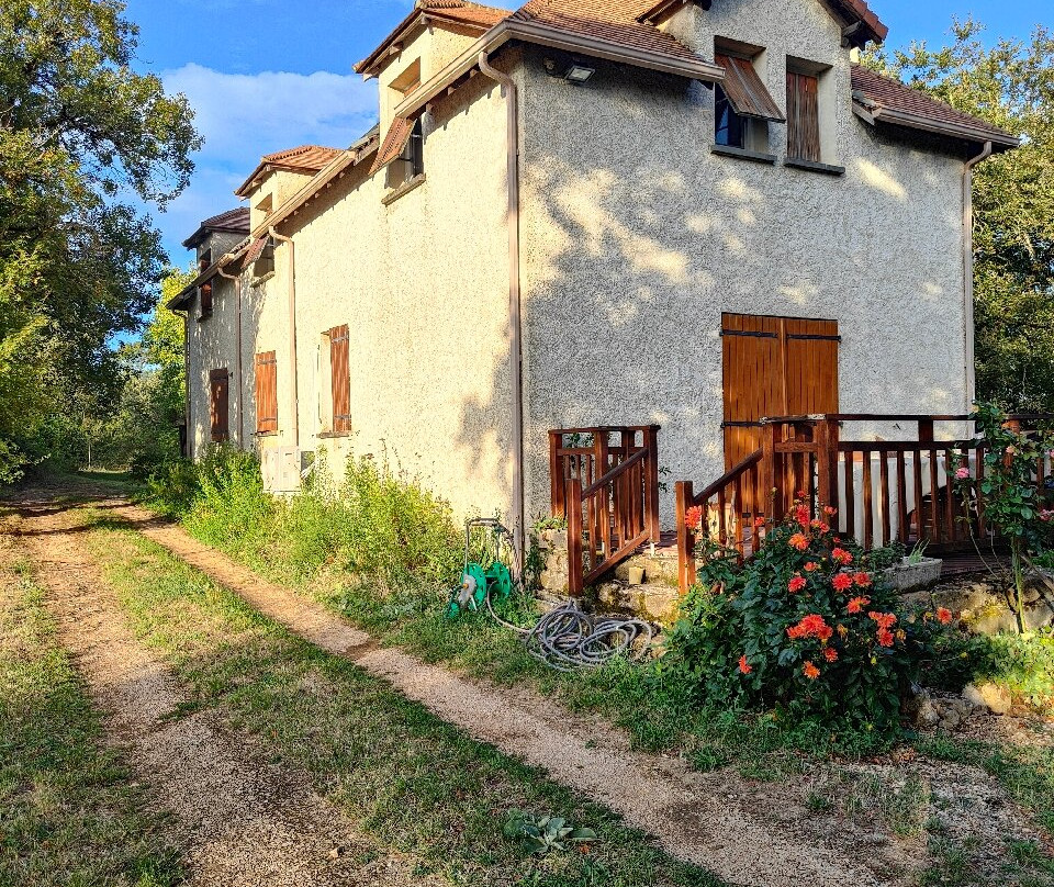 Le Bout du Roc主图