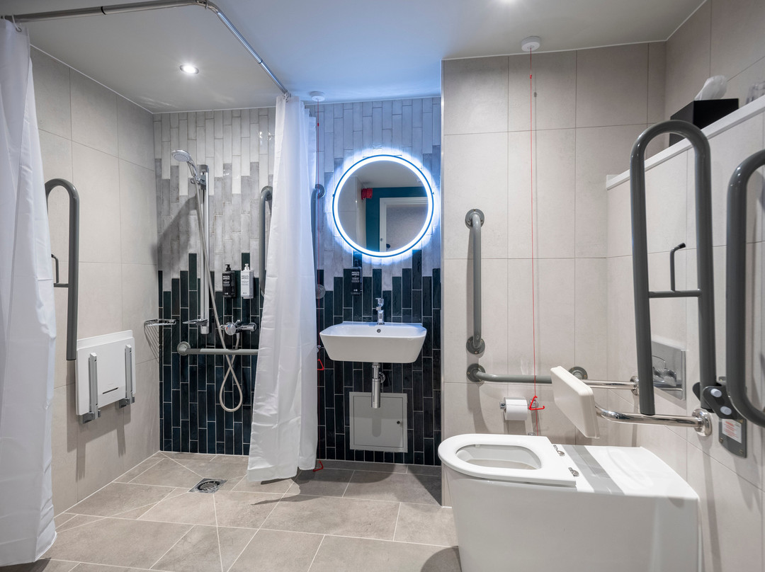 ibis Styles Burton On Trent