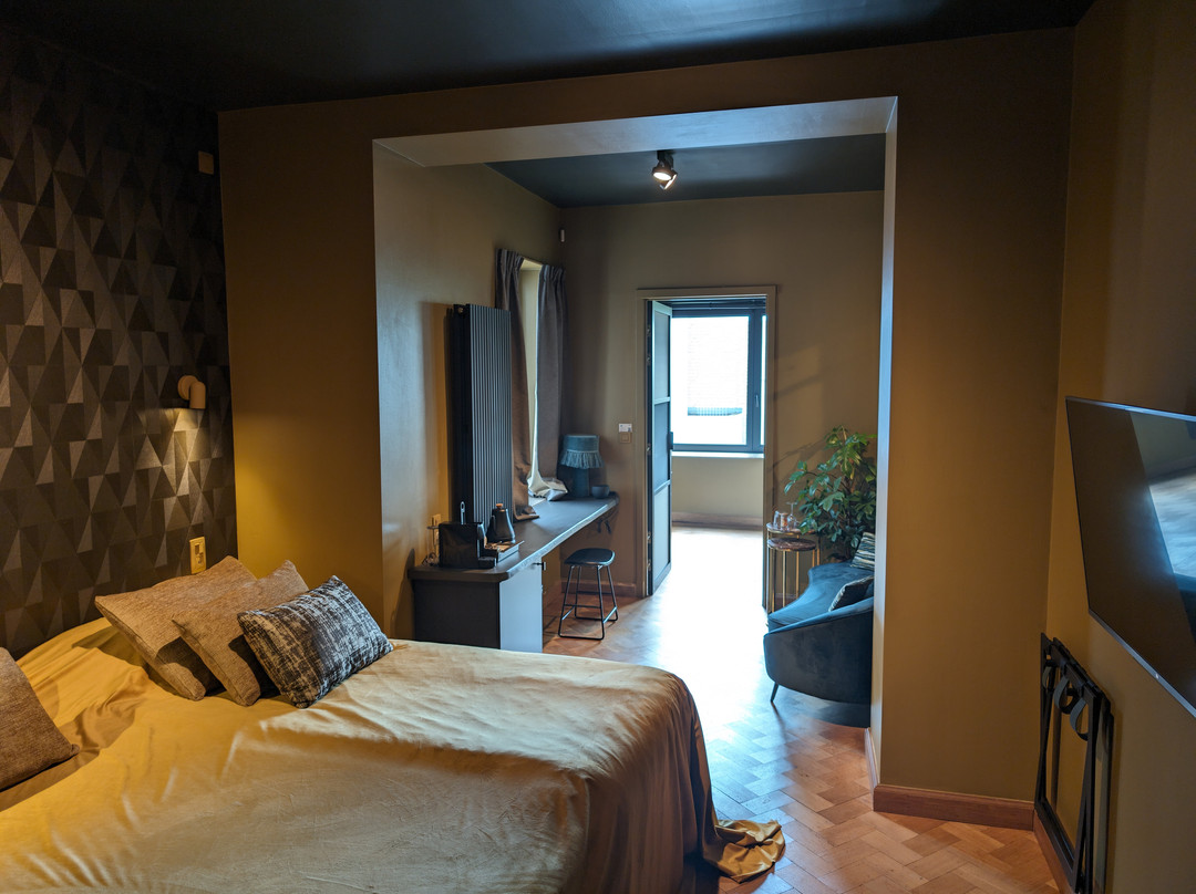 Porta Superia B&b - Bed And Breakfast主图