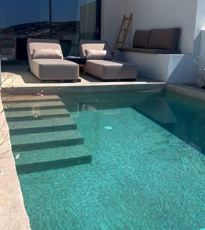 Domes White Coast Milos主图