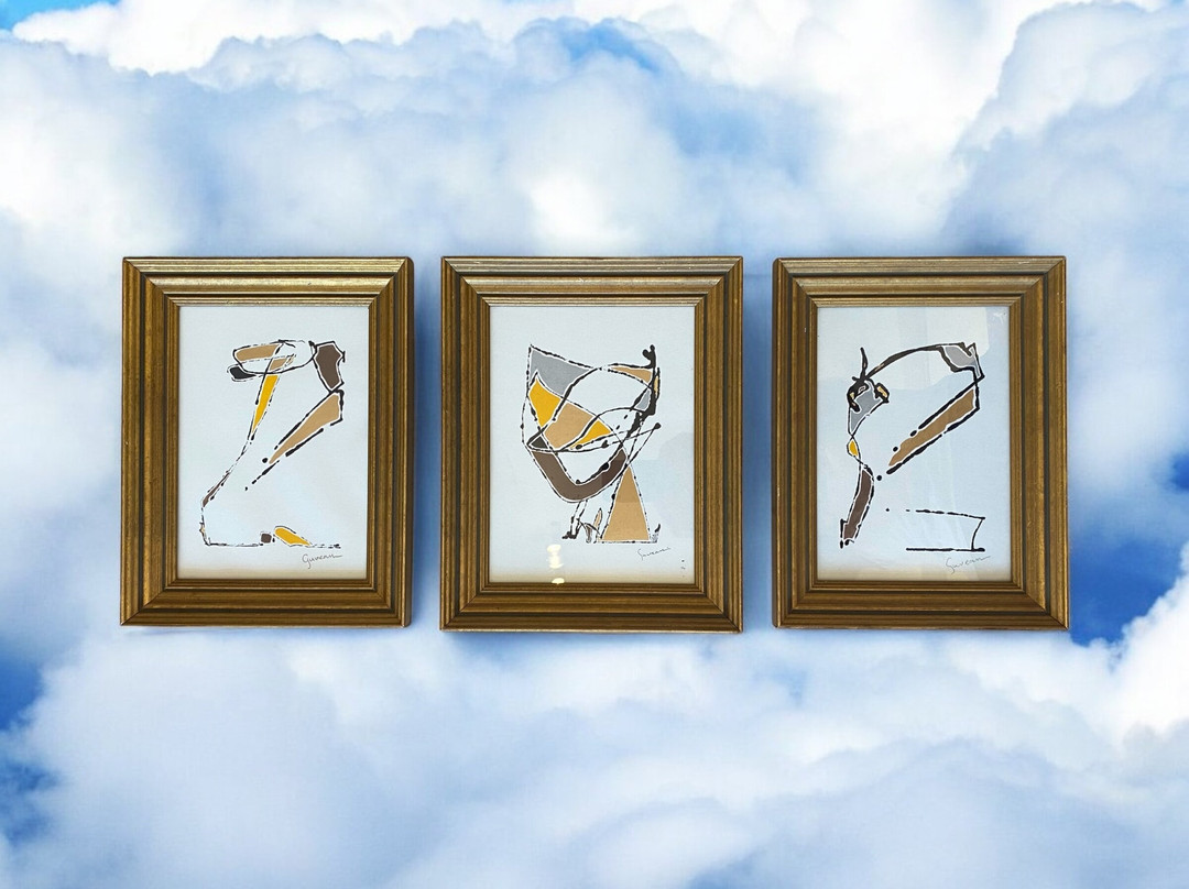 Art Gallery Nymfes-Nymfes必去景点