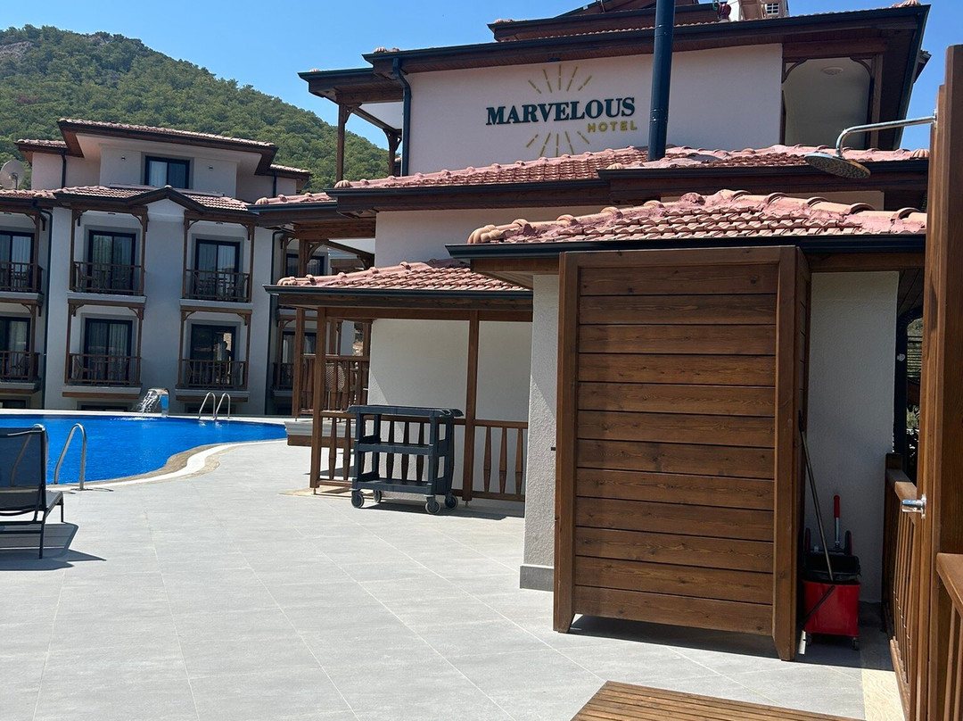 Marvelous Hotel主图