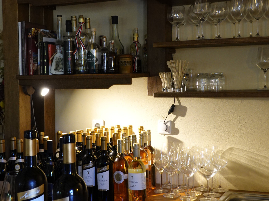 Vinarija Antunović景点图片