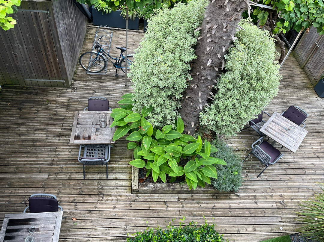 Le Vieux Greement主图