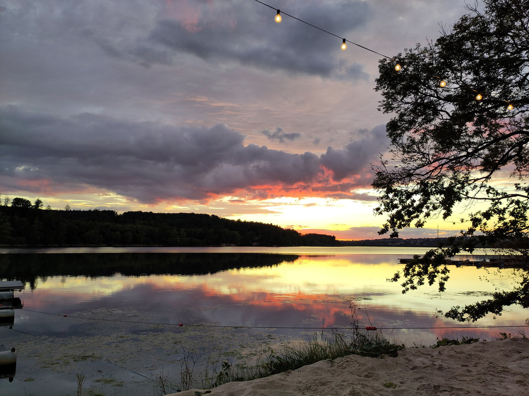 Uferlos Mohnesee-苏斯特必去景点