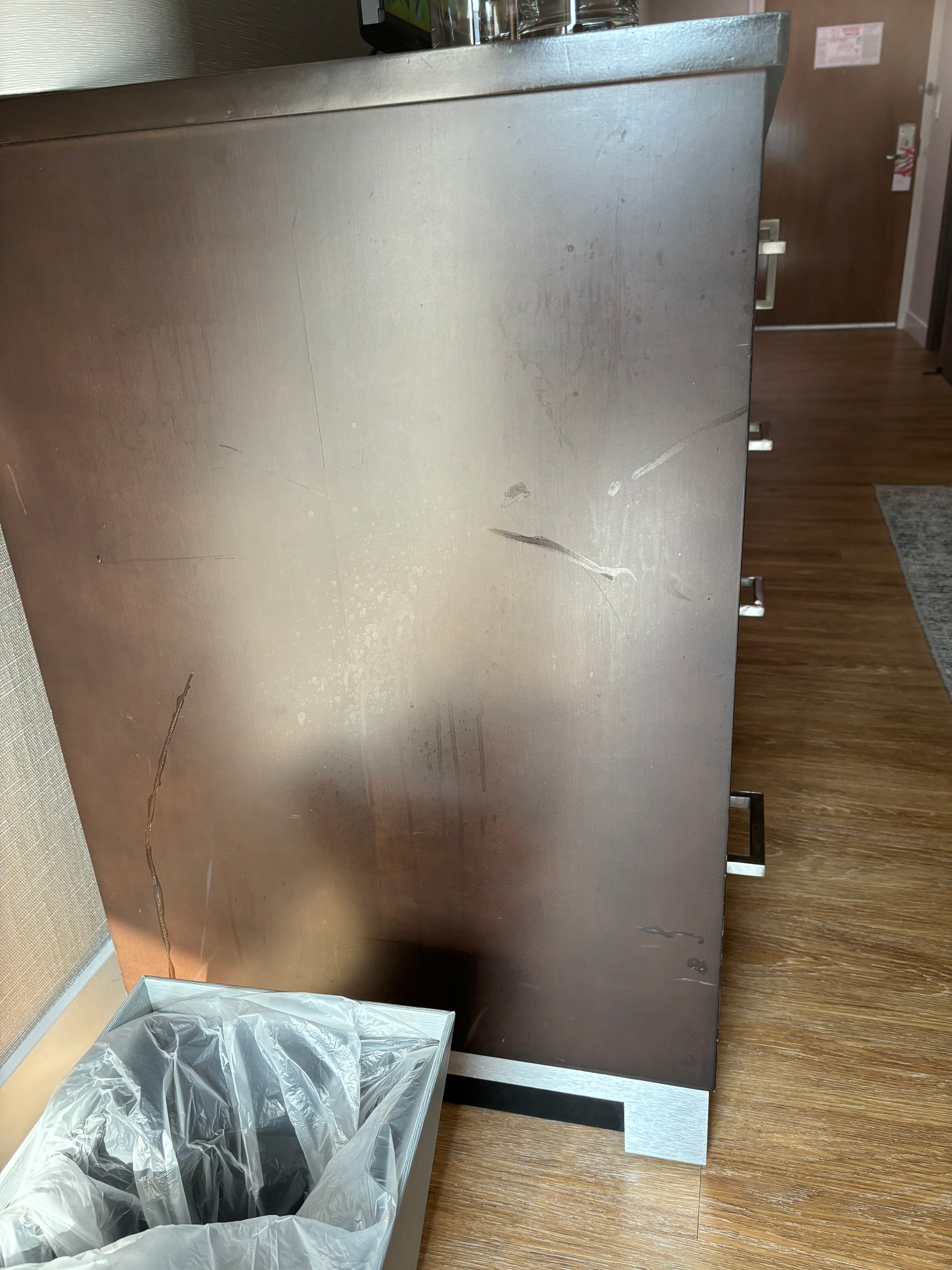 Delamar Traverse City-客卧