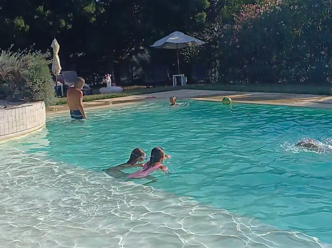 Umbriaverde Sporting & Resort主图