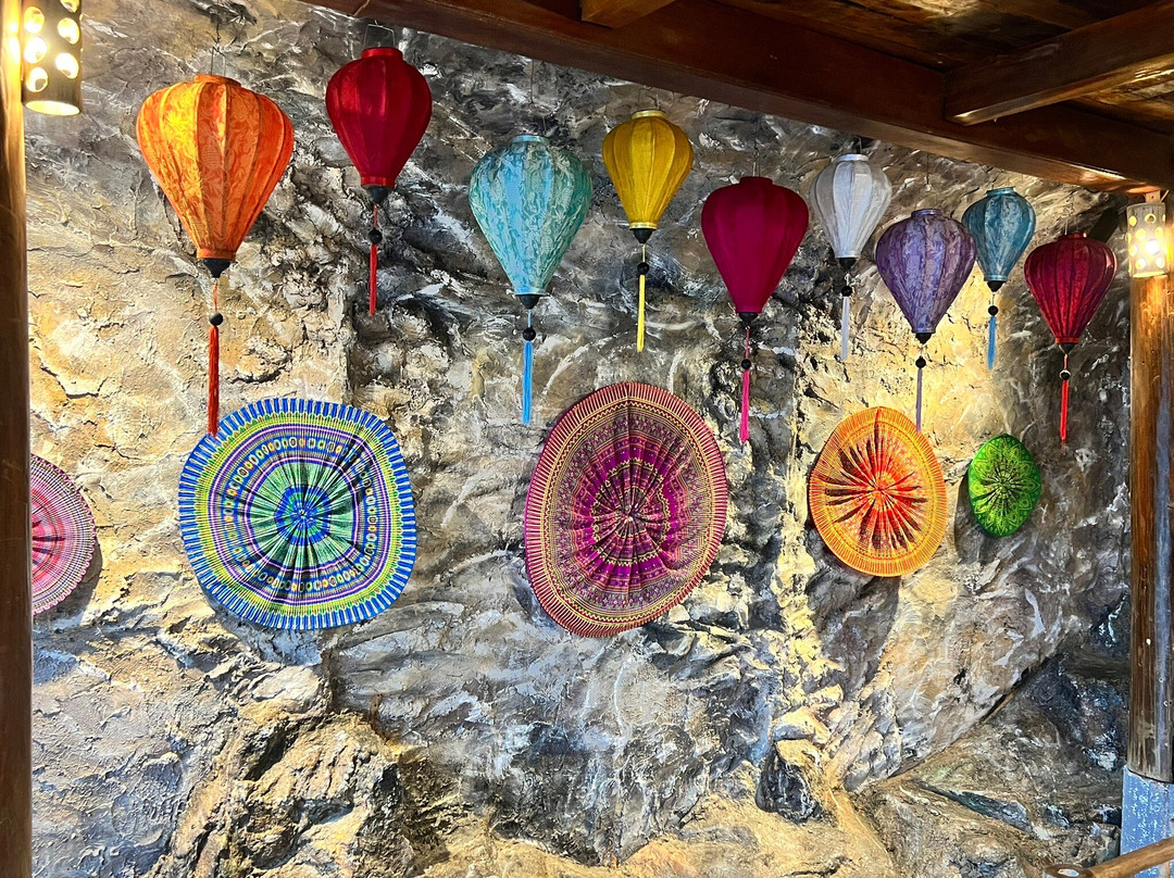 Gateway Inn Pu Luong主图