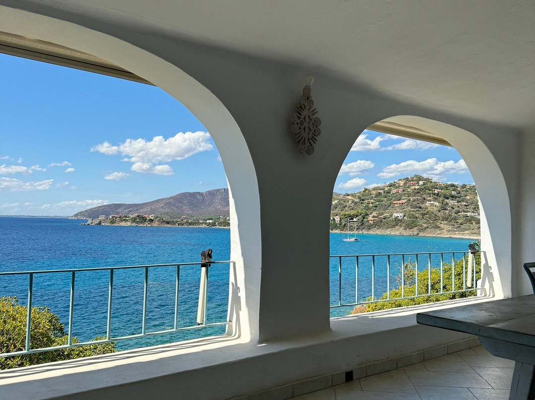 Stella Turchese主图