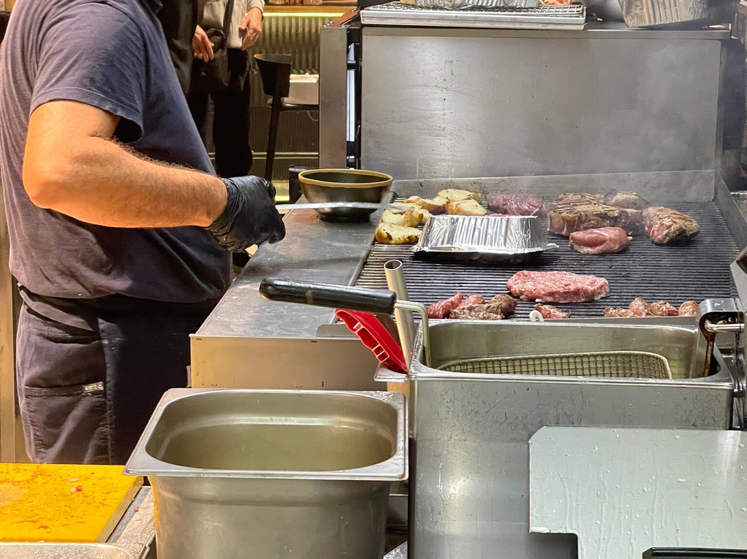 Mesara Morava Meat Concept Store
