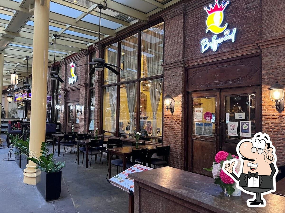 Queens At Bolywood Bgc