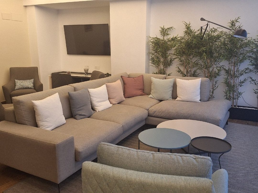 Hotel Sensaciones 1877主图