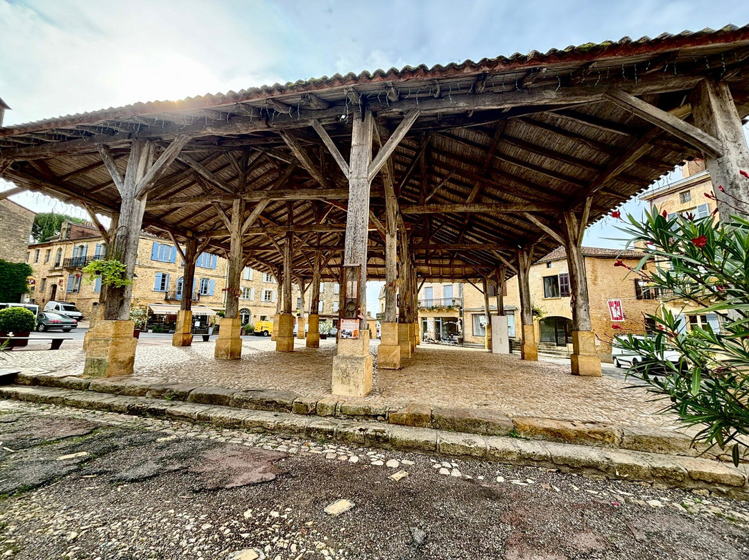 克莱门特五世酒店主图