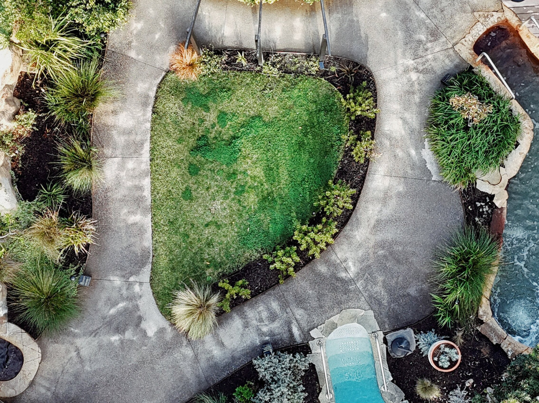 Deep Blue Hot Springs Warrnambool-瓦南布尔必去景点
