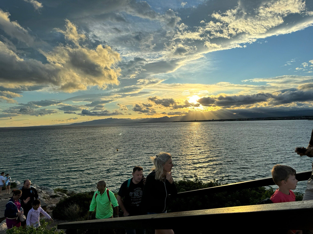 Salou Mirador景点图片