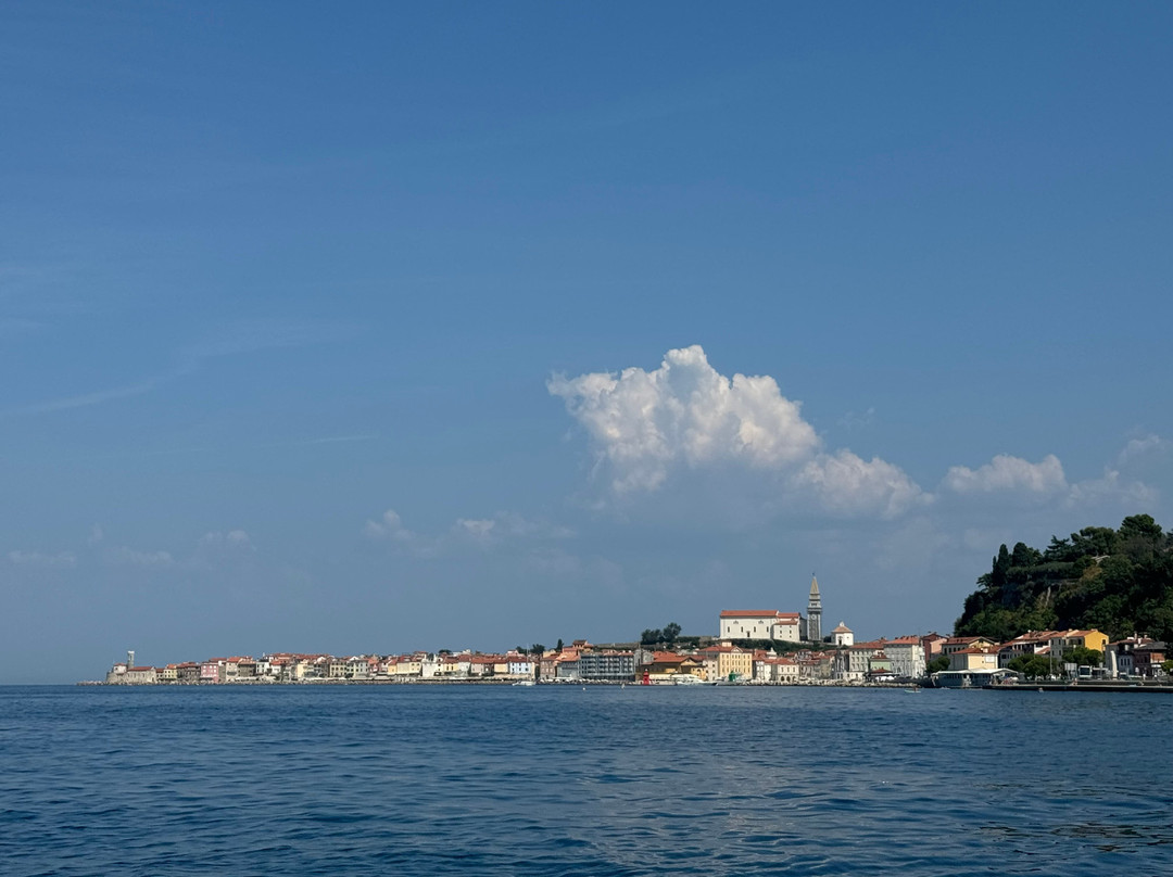 Rent a Boat Portoroz-波多若斯必去景点