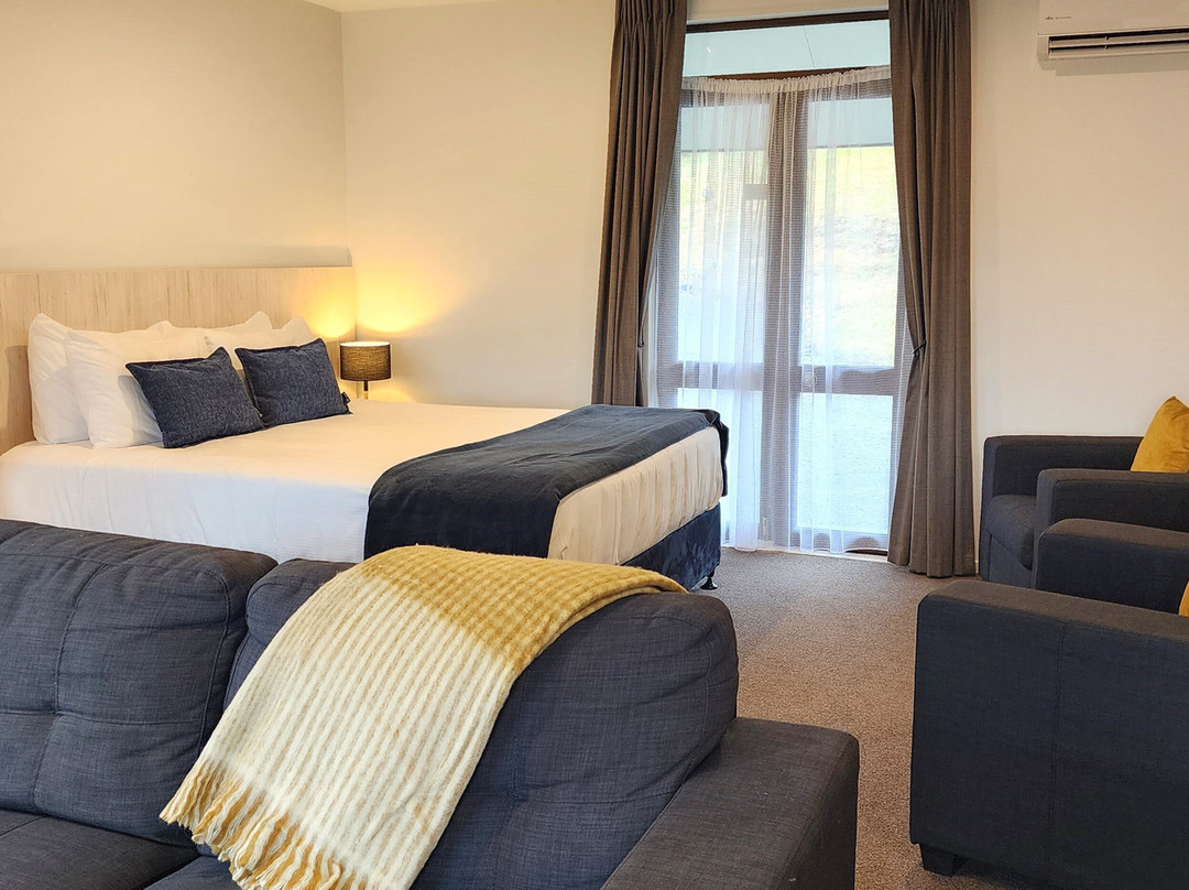 The Bealey Hotel主图