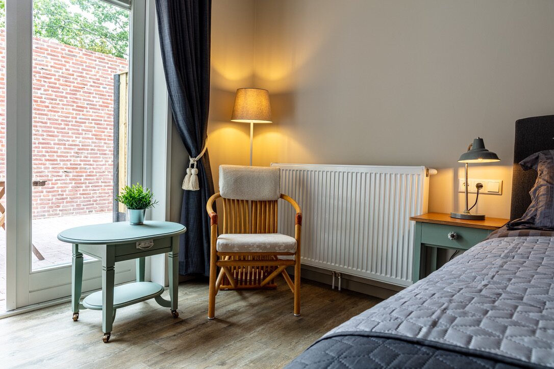 Hotel Herberg Binnen-客卧