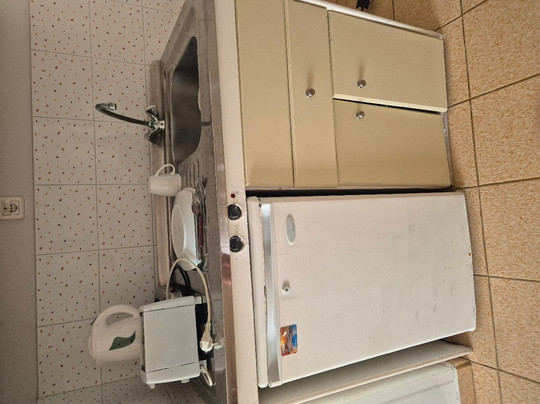 Agoulos Beach Hotel主图