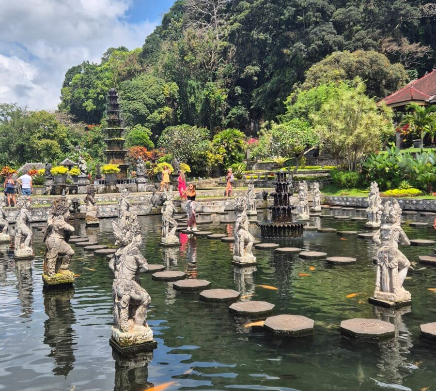 G’day mate Bali tour & baby hire-Kuta Selatan必去景点