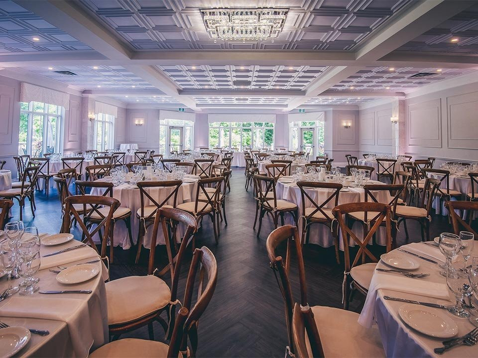 Elm Hurst Inn & Spa主图