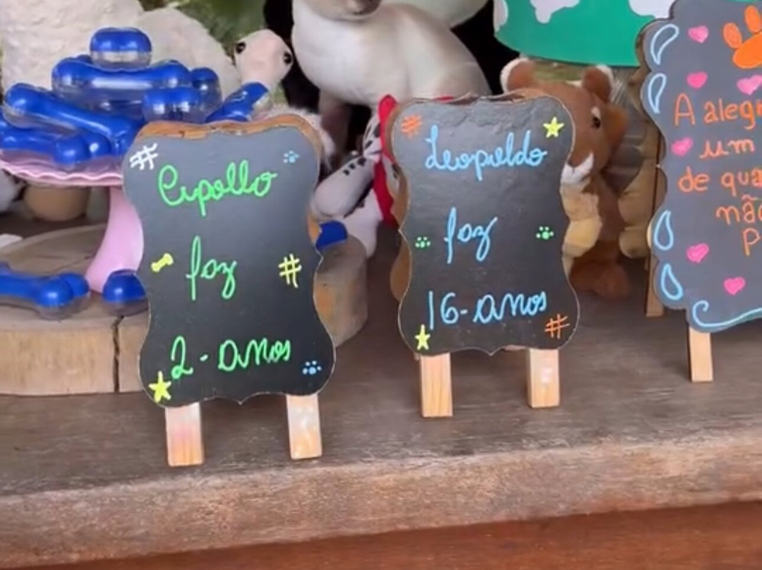 Pousada Gaia Viva主图