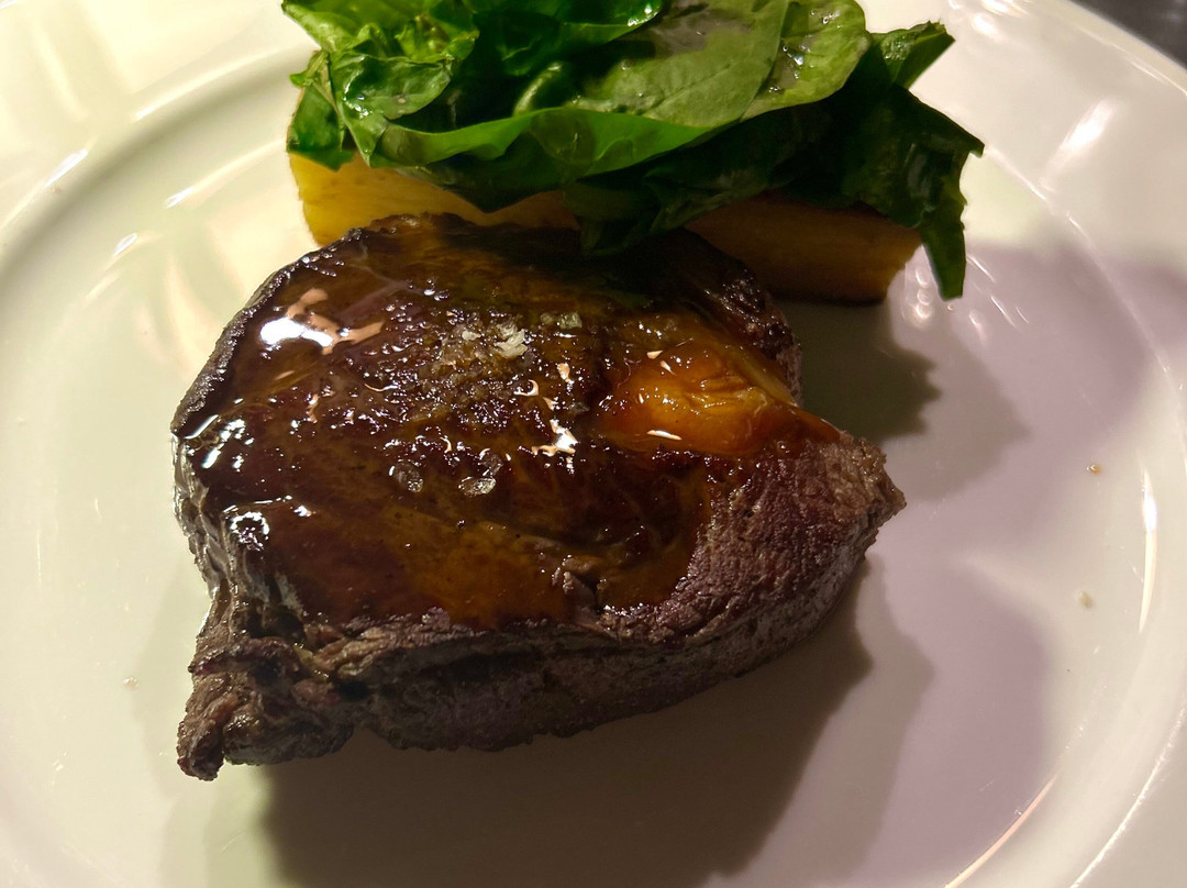 登尼文圖艾爾卡斯特羅飯店主图