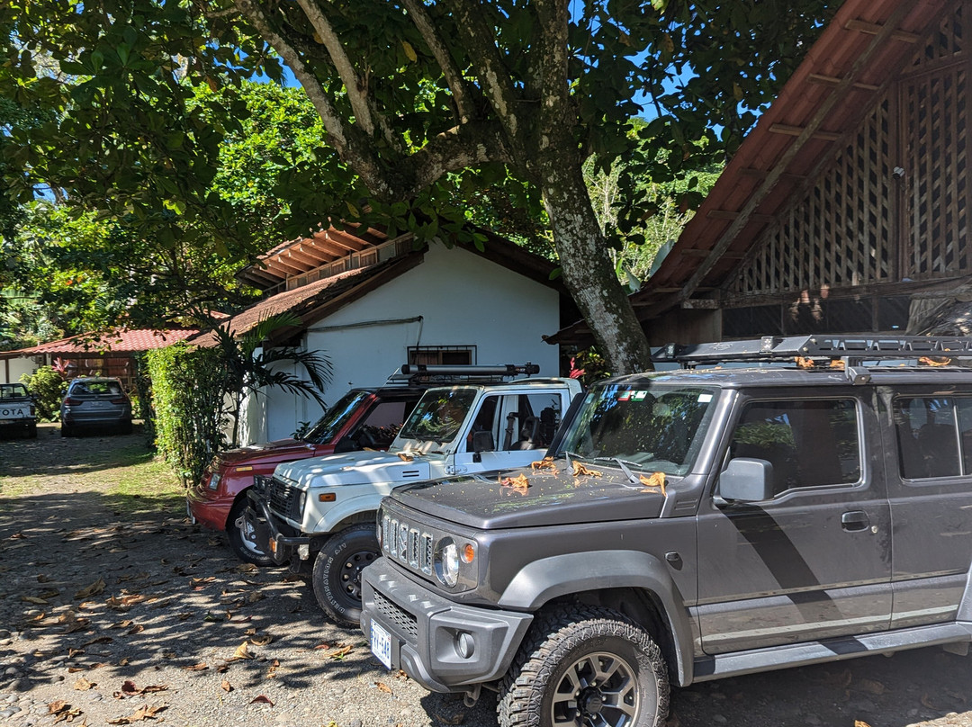 Hotel Escape Caribeño主图