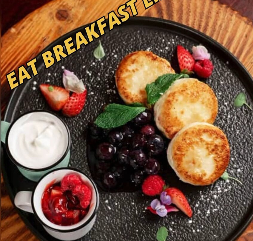 Art Priori Restaurant