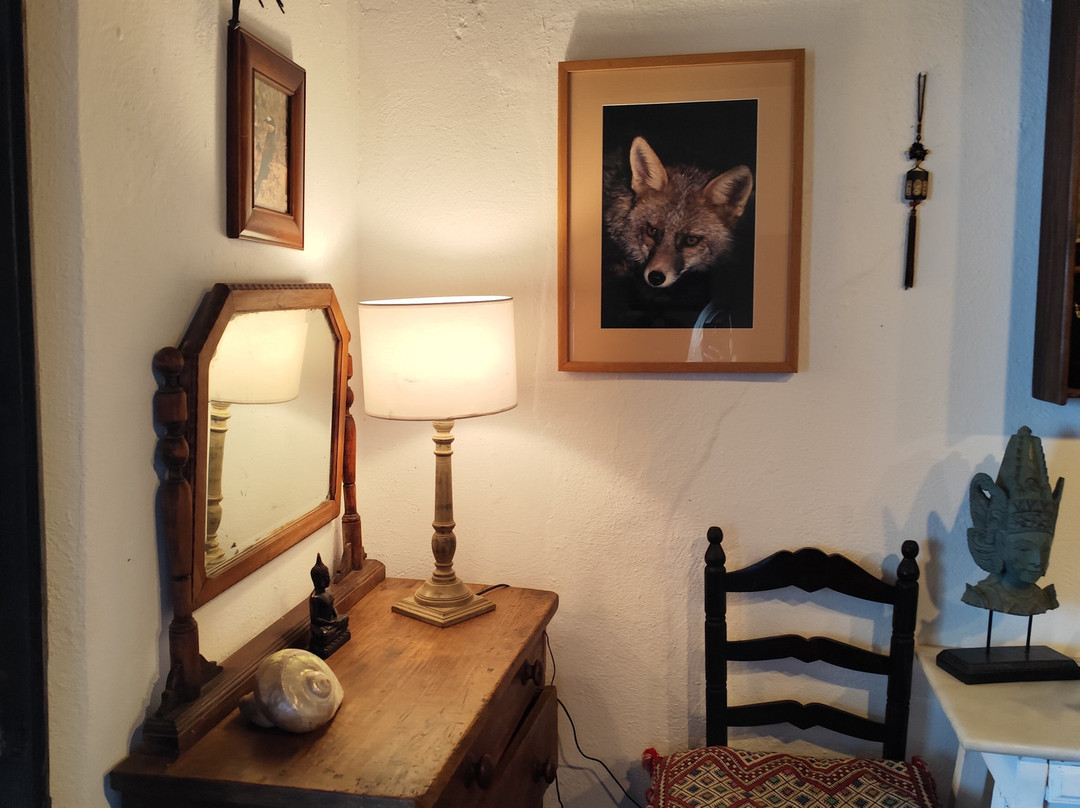 Posada del Castaño主图