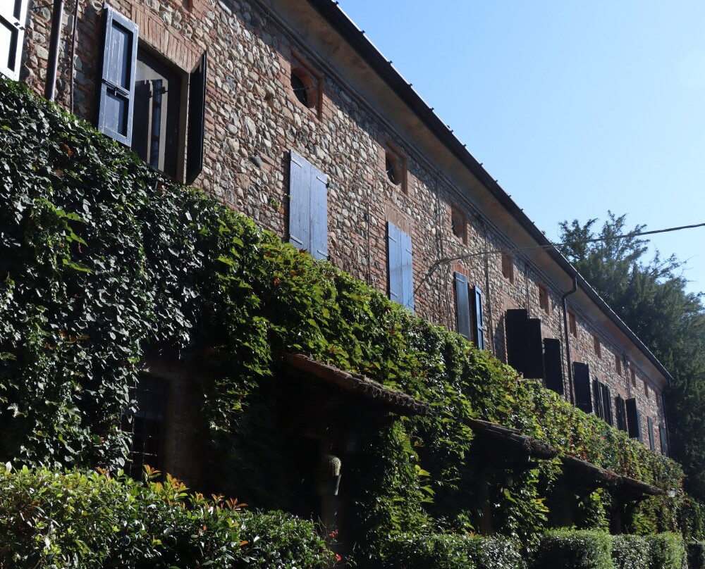 Borgo di Rivalta景点图片