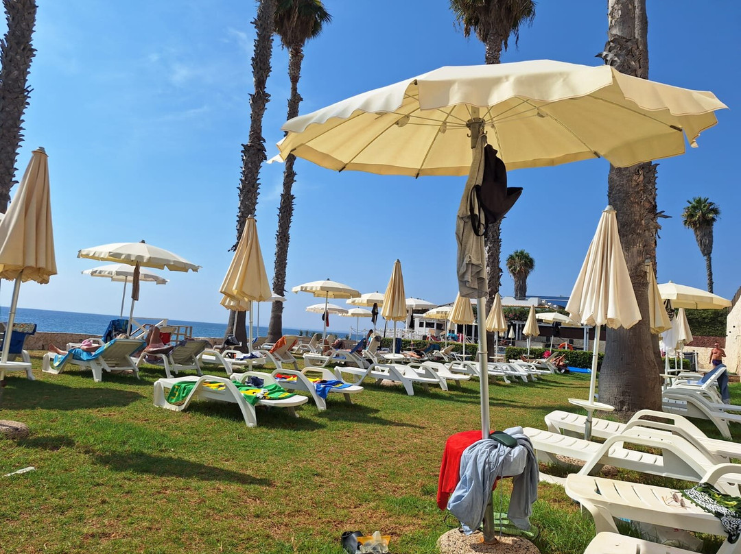 Hotel President Sea Palace主图