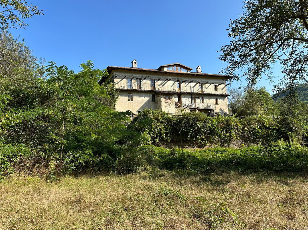 B&B Barbaia