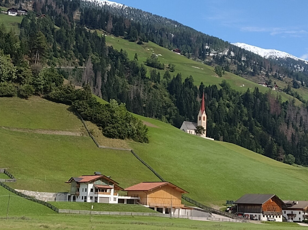 Ciclabile della Drava San Candido-Lienz景点图片