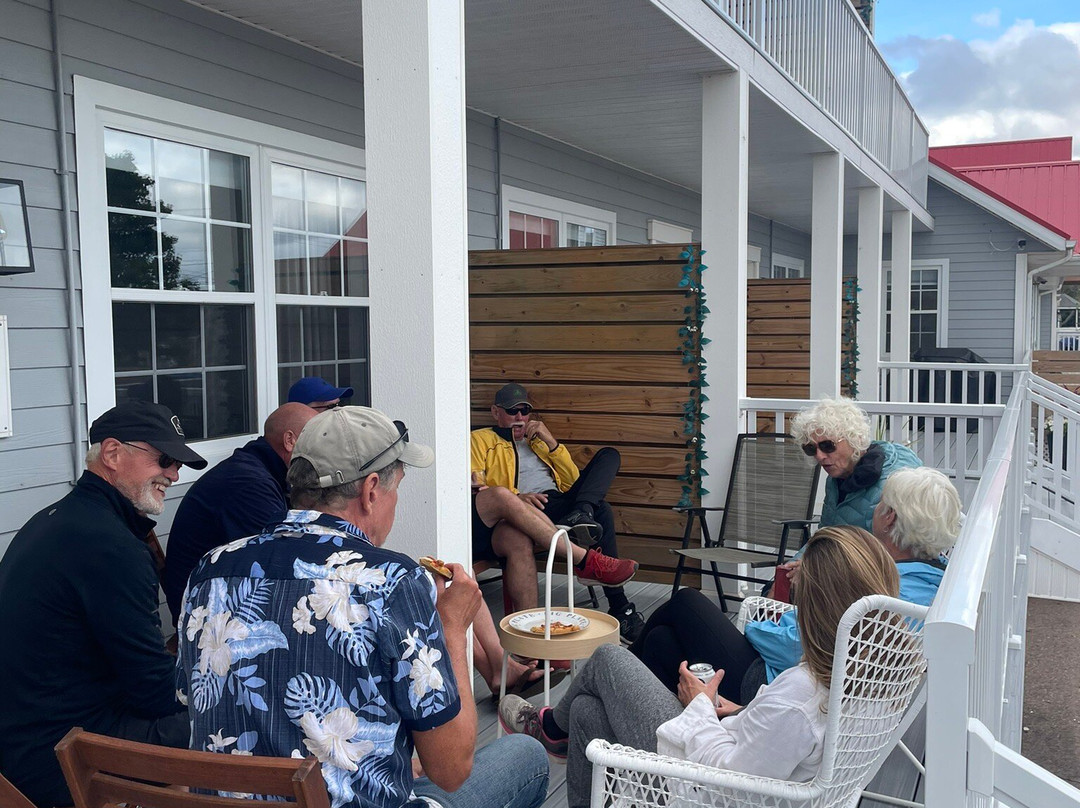 Gateway to Greenwich Suites主图