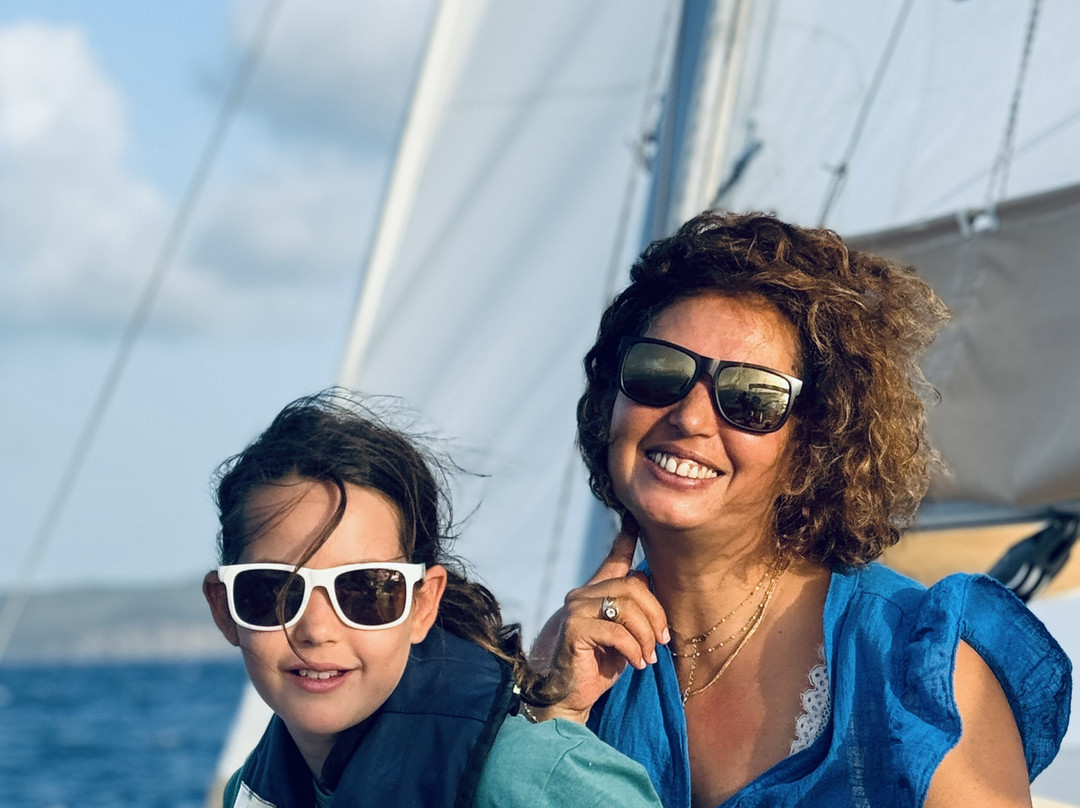 Rêve De Nav' Croisière-Gourbeyre必去景点