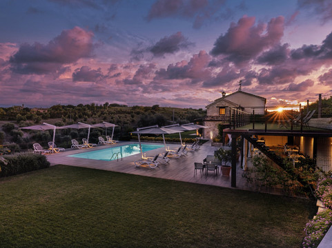 Agrirelais Collelago