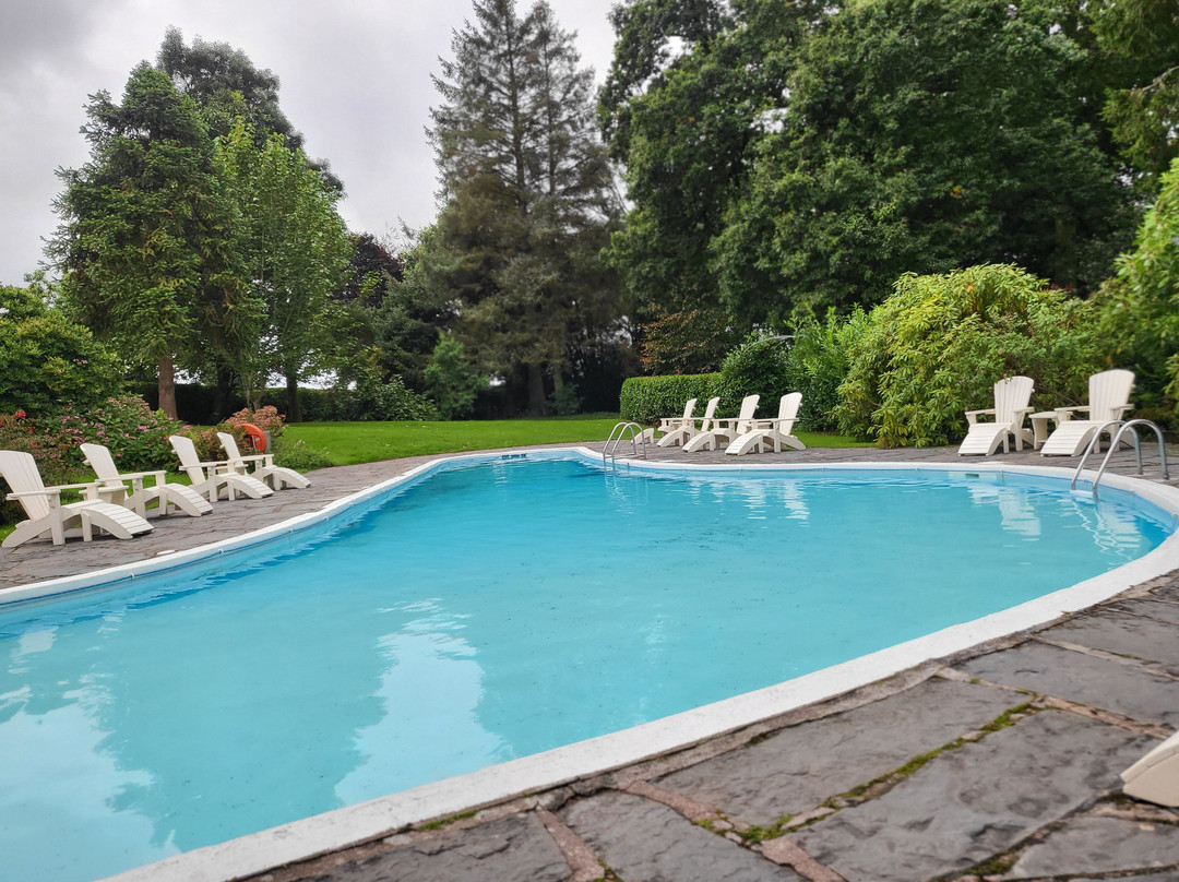 Ballymaloe House Hotel, an SLH Hotel主图