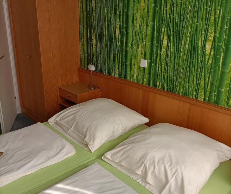 Hotel-Restaurant Babylon主图