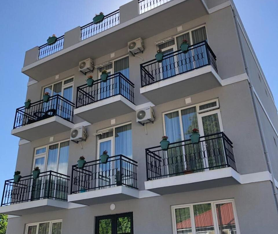 Hotel Charli