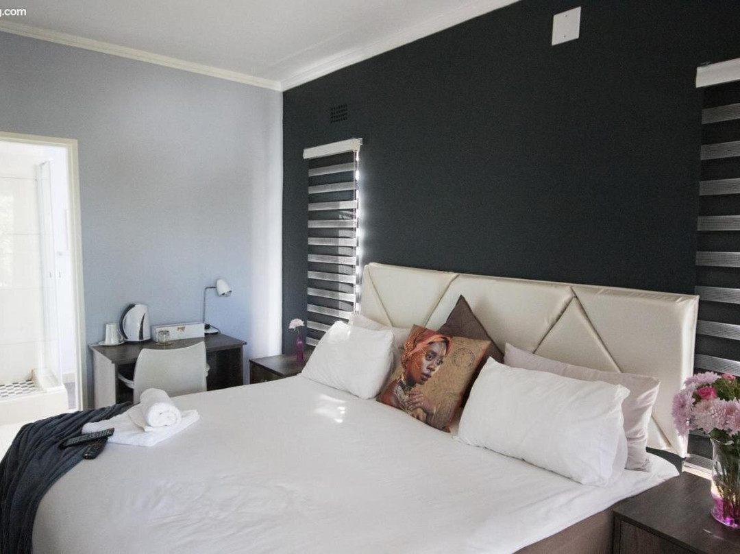 2 on ZK Matthews Guesthouse主图