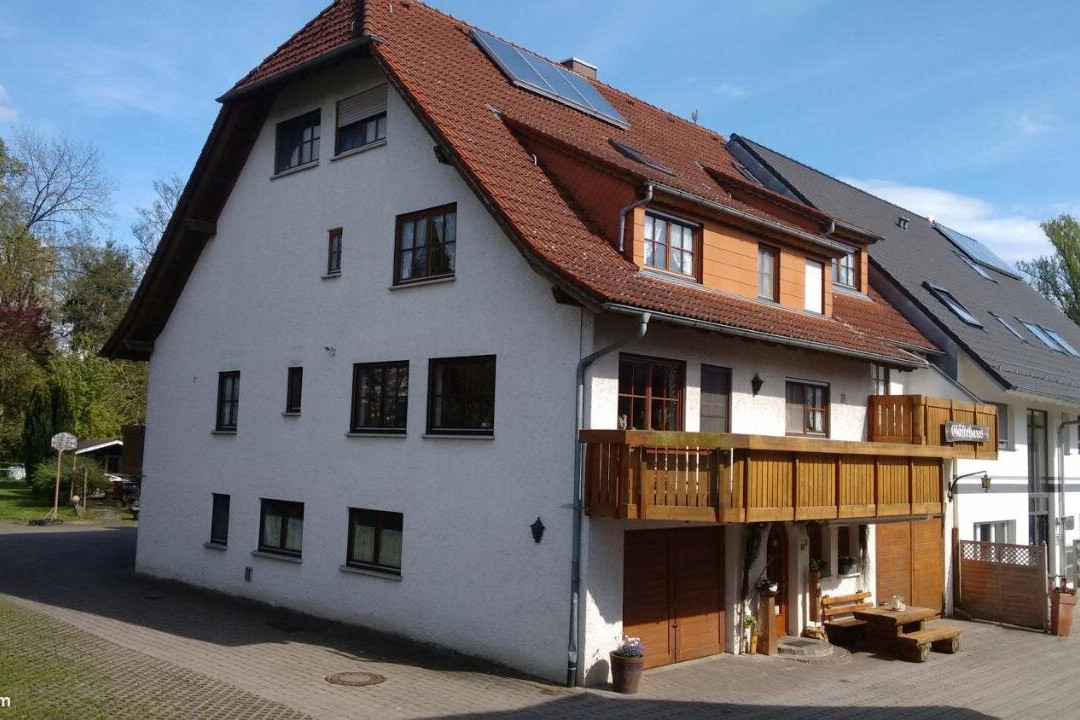Gastehaus zur Muhle Dehm主图