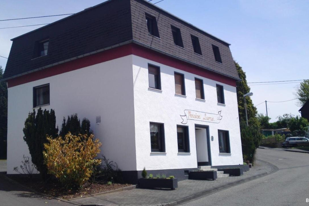 Pension Lume主图