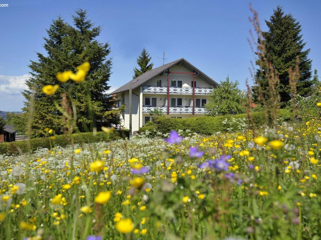 Pension Fohrenberg主图