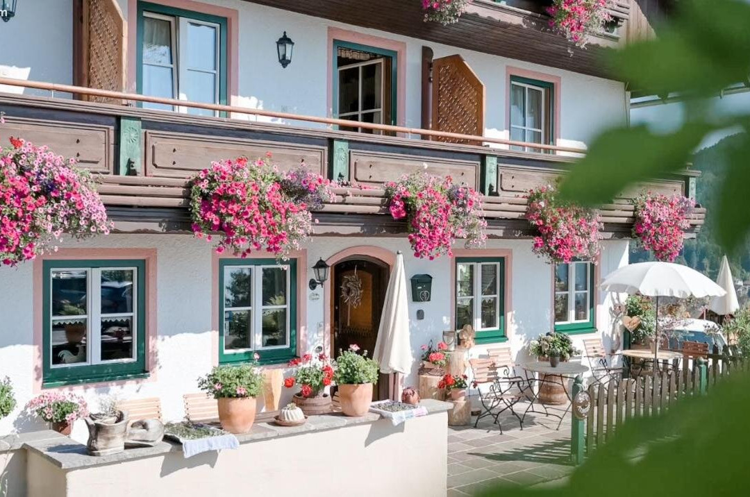 Landhaus Schossleitner